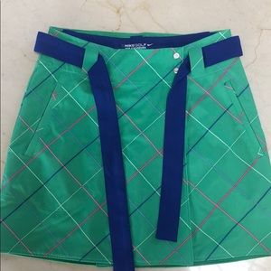 Golf 🏌️‍♀️ skirt